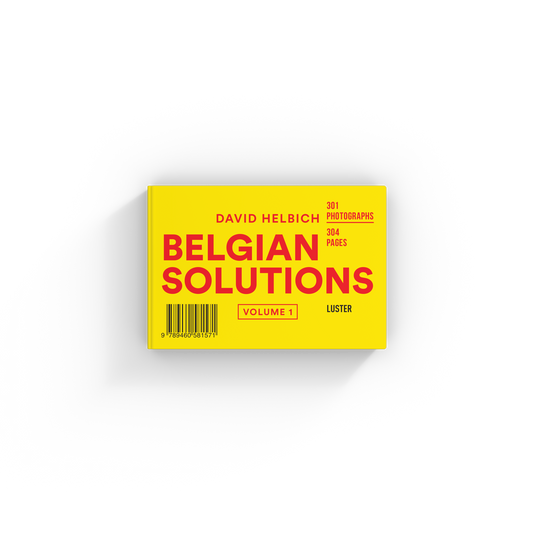 Belgian Solutions Volume 1