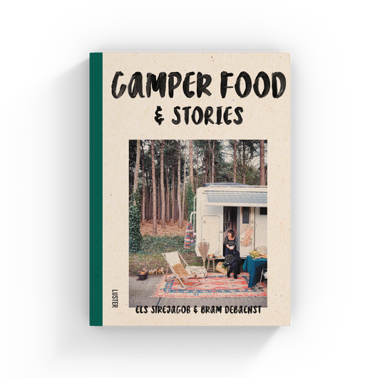 Camper Food & Stories