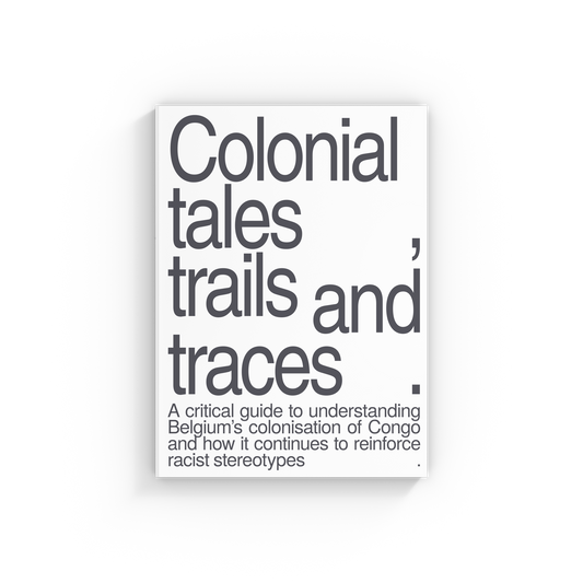 Colonial tales, trails and traces