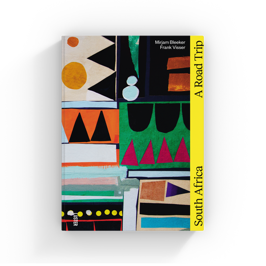 South Africa - A Road Trip