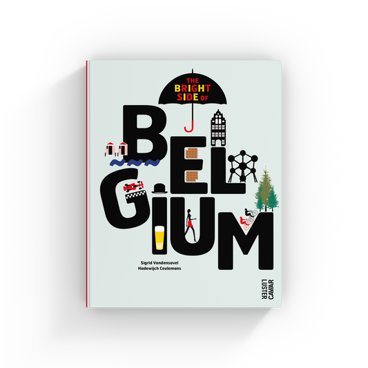 The Bright Side of Belgium
